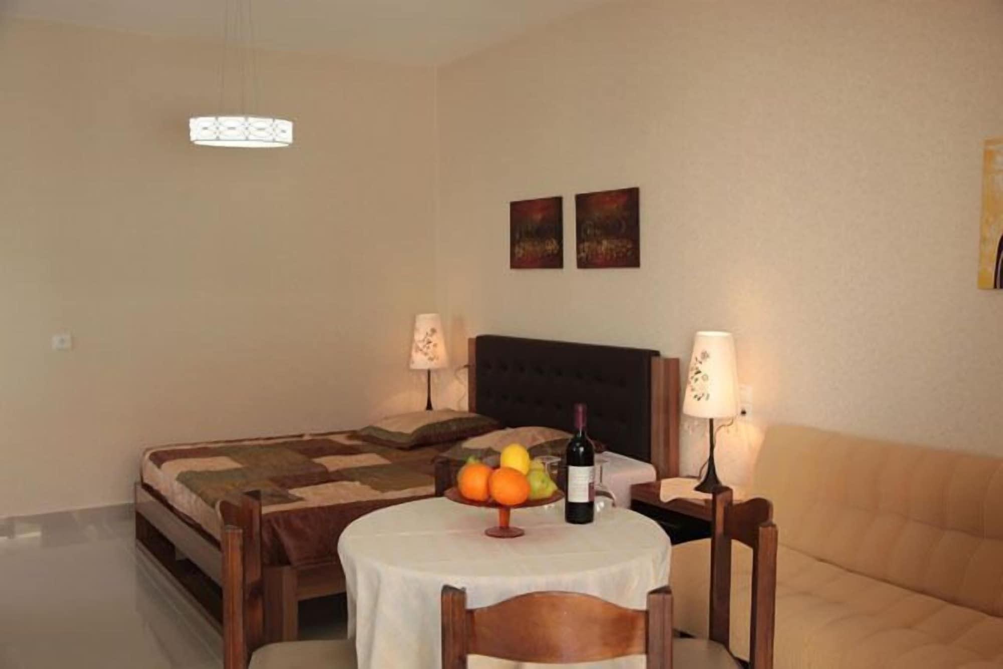 Ov Suites "By Checkin" Hersonissos  Exterior foto