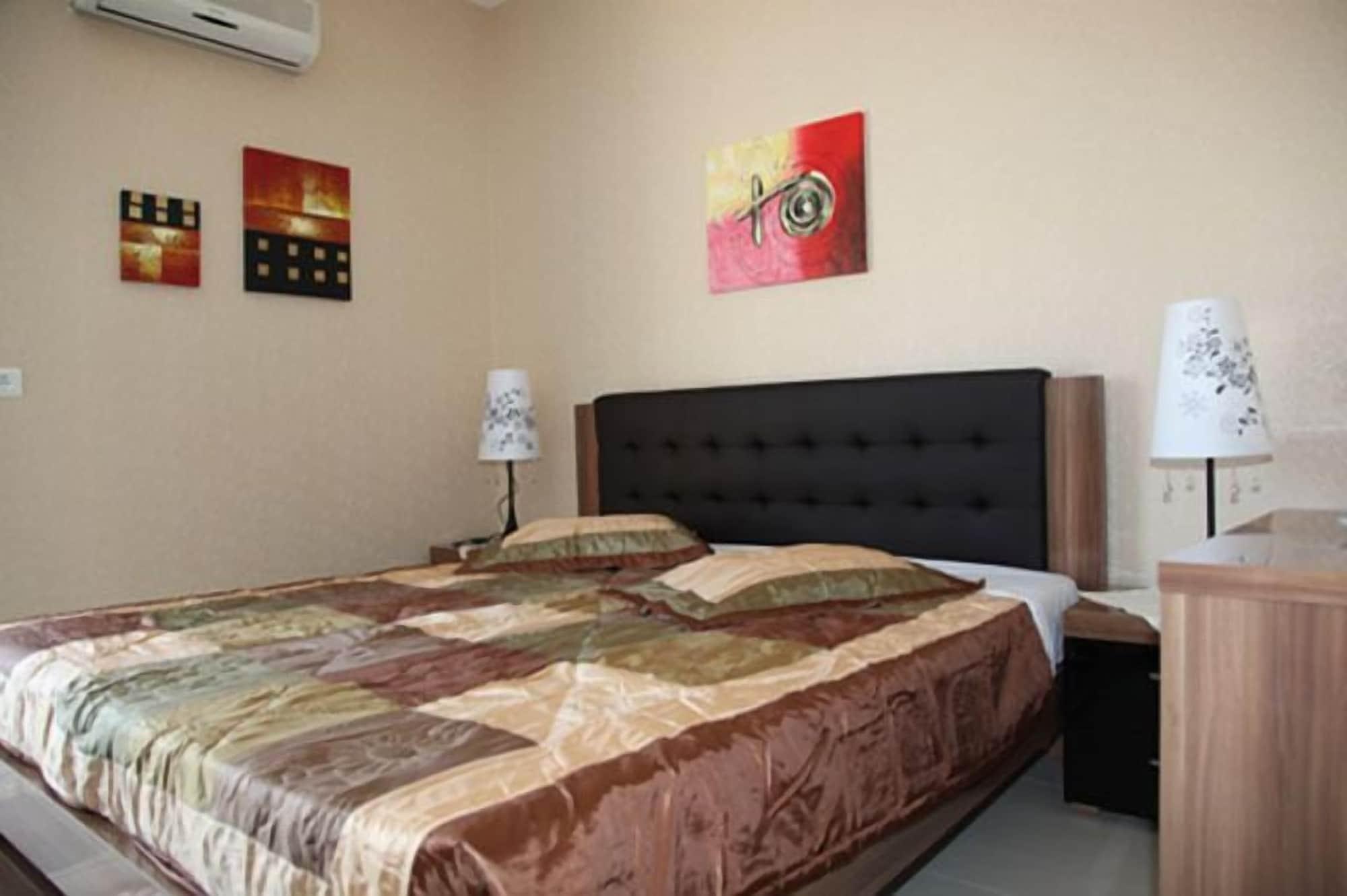 Ov Suites "By Checkin" Hersonissos  Exterior foto
