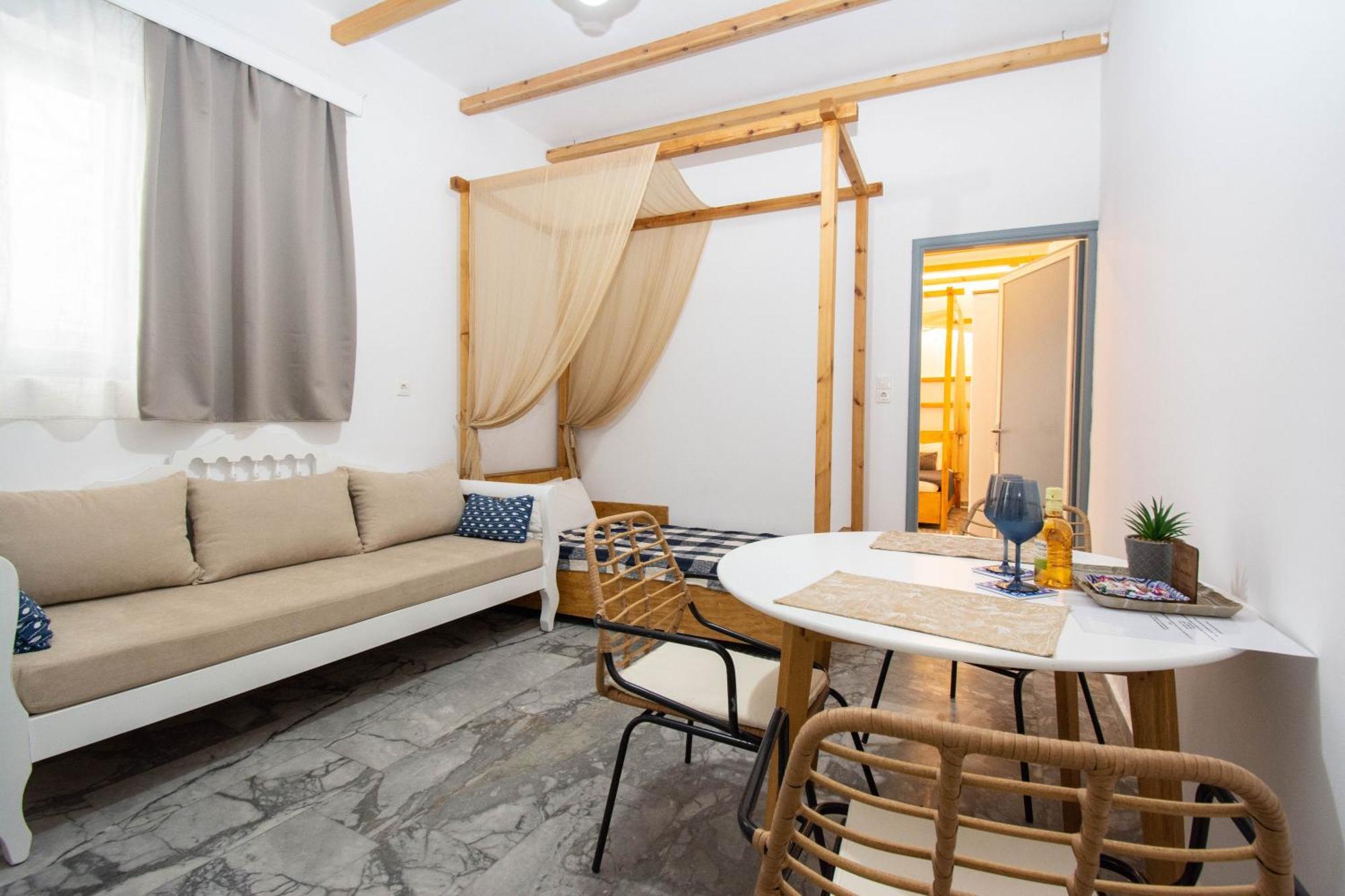 Ov Suites "By Checkin" Hersonissos  Exterior foto