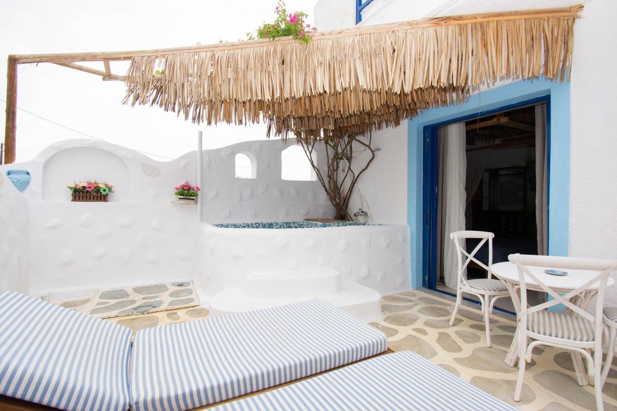 Ov Suites "By Checkin" Hersonissos  Exterior foto