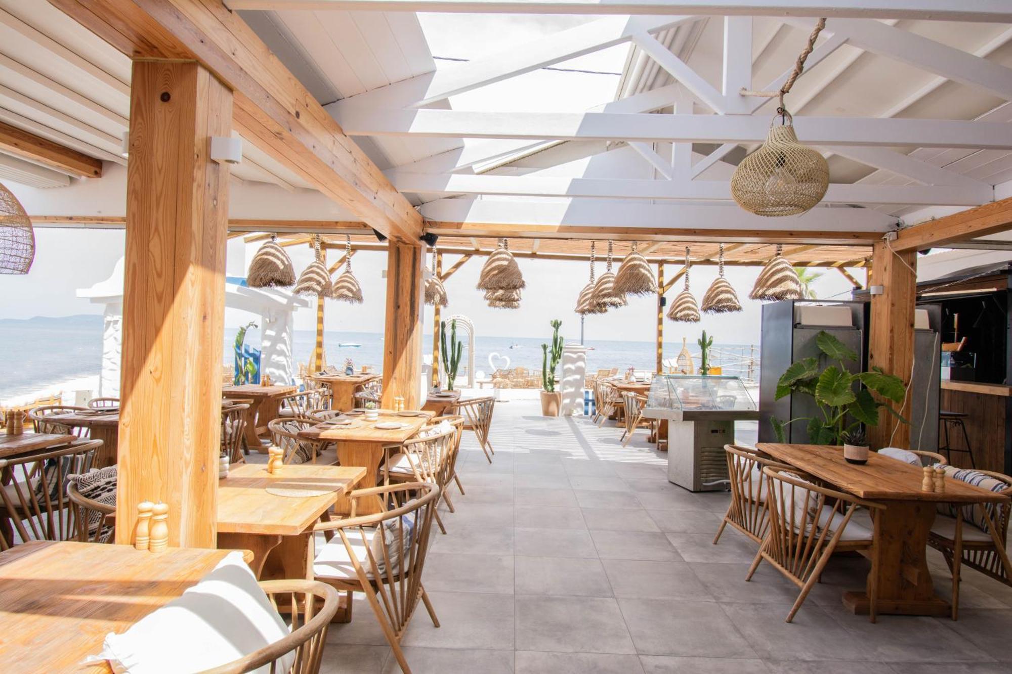 Ov Suites "By Checkin" Hersonissos  Exterior foto