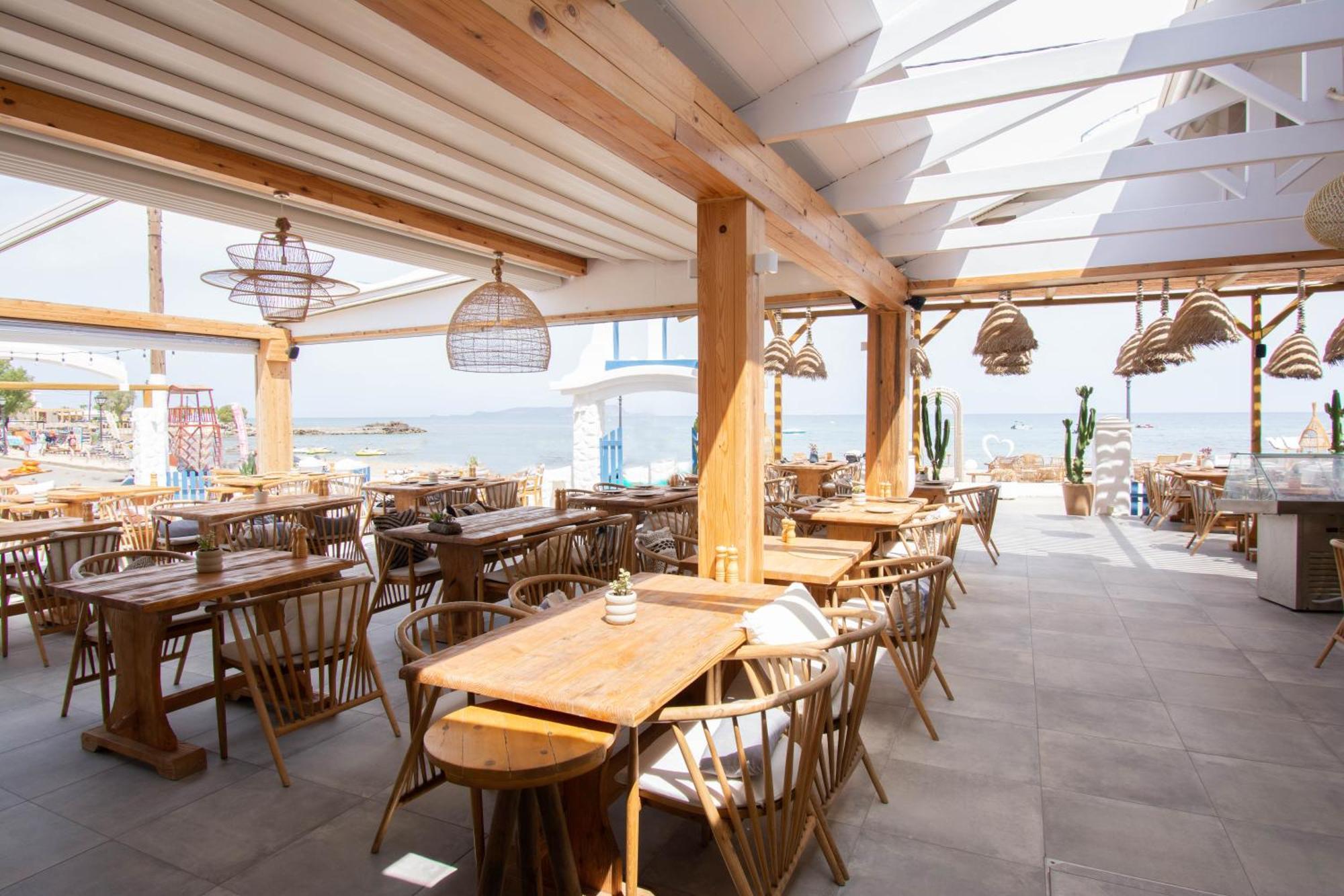 Ov Suites "By Checkin" Hersonissos  Exterior foto