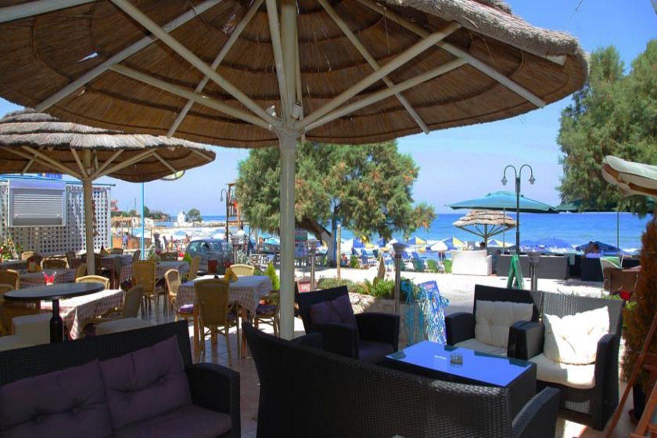 Ov Suites "By Checkin" Hersonissos  Exterior foto