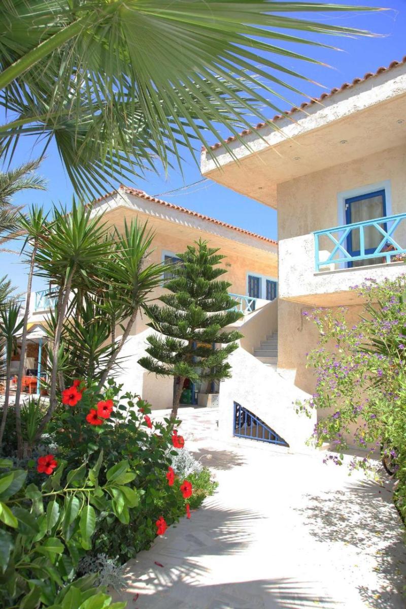Ov Suites "By Checkin" Hersonissos  Exterior foto